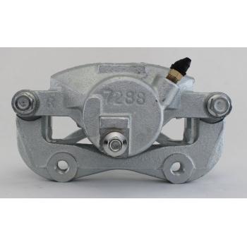 1994 Saturn SW2 Disc Brake Caliper Front Right GEOTECH C62109 image 3 of 4