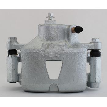 1994 Saturn SW2 Disc Brake Caliper Front Left GEOTECH C62110 image 1 of 4