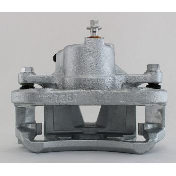 1994 Saturn SW2 Disc Brake Caliper Front Left GEOTECH C62110 image 2 of 4