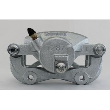 1994 Saturn SW2 Disc Brake Caliper Front Left GEOTECH C62110 image 3 of 4