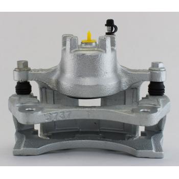 2011 Jeep Compass Disc Brake Caliper Front Right GEOTECH C63077 image 1 of 4