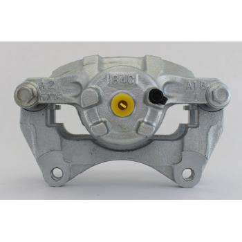 2011 Jeep Compass Disc Brake Caliper Front Right GEOTECH C63077 image 2 of 4