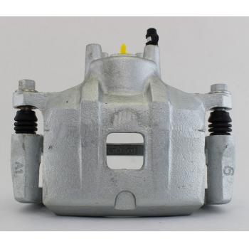 2011 Jeep Compass Disc Brake Caliper Front Left GEOTECH C63078 image 1 of 4