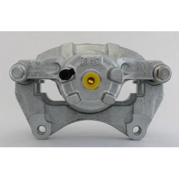 2011 Jeep Compass Disc Brake Caliper Front Left GEOTECH C63078 image 3 of 4