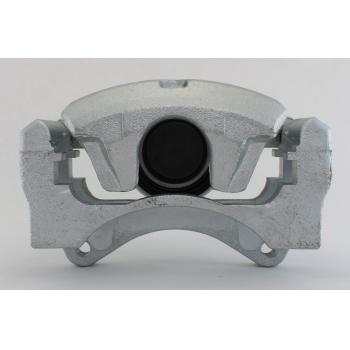 2011 Jeep Compass Disc Brake Caliper Front Left GEOTECH C63078 image 4 of 4