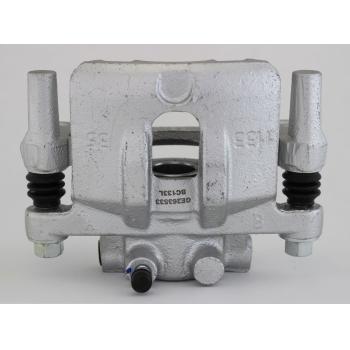 2011 Jeep Compass Disc Brake Caliper Rear Right GEOTECH C63533 image 1 of 4