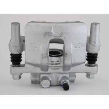 2011 Jeep Compass Disc Brake Caliper Rear Left GEOTECH C63534 image 1 of 4