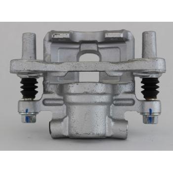 2011 Jeep Compass Disc Brake Caliper Rear Left GEOTECH C63534 image 2 of 4