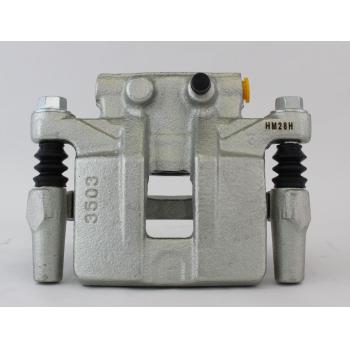 2011 Jeep Compass Disc Brake Caliper Rear Right GEOTECH C63537 image 1 of 4