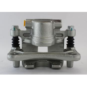 2011 Jeep Compass Disc Brake Caliper Rear Right GEOTECH C63537 image 2 of 4