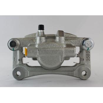 2011 Jeep Compass Disc Brake Caliper Rear Right GEOTECH C63537 image 3 of 4