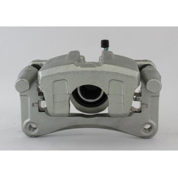 2011 Jeep Compass Disc Brake Caliper Rear Right GEOTECH C63537 image 4 of 4