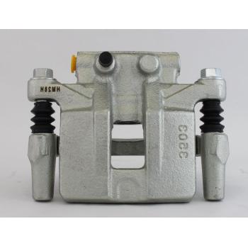 2011 Jeep Compass Disc Brake Caliper Rear Left GEOTECH C63538 image 1 of 4