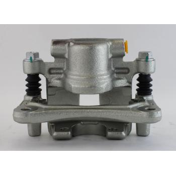 2011 Jeep Compass Disc Brake Caliper Rear Left GEOTECH C63538 image 2 of 4