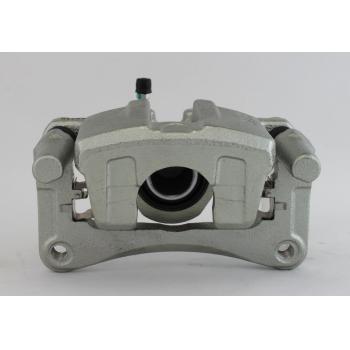 2011 Jeep Compass Disc Brake Caliper Rear Left GEOTECH C63538 image 4 of 4