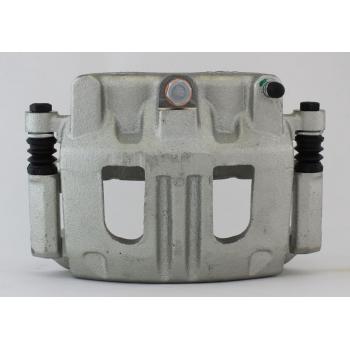 2002 Ford Explorer Sport Trac Disc Brake Caliper Front Right GEOTECH C65049 image 1 of 4