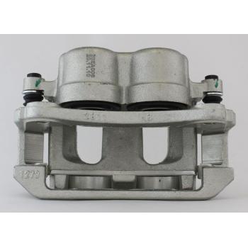 2002 Ford Explorer Sport Trac Disc Brake Caliper Front Right GEOTECH C65049 image 2 of 4