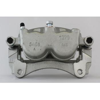 2002 Ford Explorer Sport Trac Disc Brake Caliper Front Right GEOTECH C65049 image 3 of 4