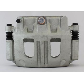 2002 Ford Explorer Sport Trac Disc Brake Caliper Front Left GEOTECH C65050 image 1 of 4