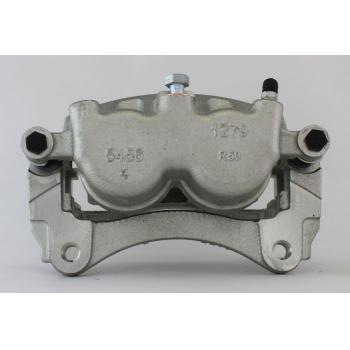 2002 Ford Explorer Sport Trac Disc Brake Caliper Front Left GEOTECH C65050 image 3 of 4