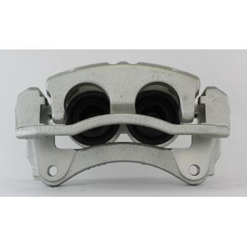 2002 Ford Explorer Sport Trac Disc Brake Caliper Front Left GEOTECH C65050 image 4 of 4