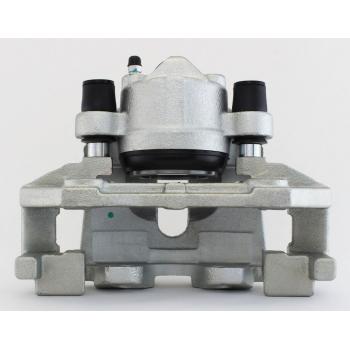 2008 Mercury Mariner Disc Brake Caliper Front Left GEOTECH C65082 image 2 of 4