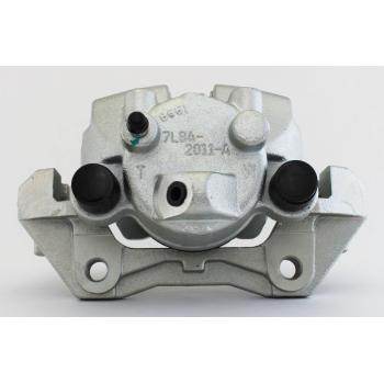 2008 Mercury Mariner Disc Brake Caliper Front Left GEOTECH C65082 image 3 of 4