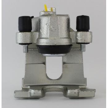 2008 Mercury Mariner Disc Brake Caliper Rear Right GEOTECH C65521 image 2 of 4