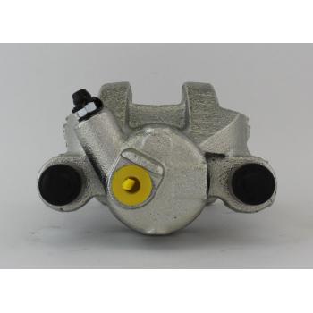 2008 Mercury Mariner Disc Brake Caliper Rear Right GEOTECH C65521 image 3 of 4