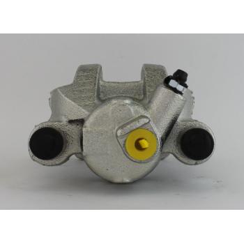 2008 Mercury Mariner Disc Brake Caliper Rear Left GEOTECH C65522 image 3 of 4