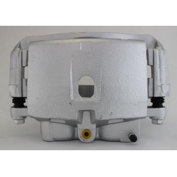 2003 Cadillac DeVille Disc Brake Caliper Front Left GEOTECH C66004 image 1 of 4