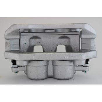 2008 Chrysler Aspen Disc Brake Caliper Front Left GEOTECH C67043 image 2 of 4