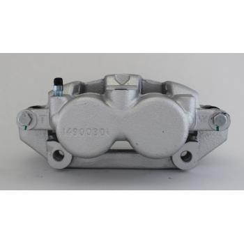 2008 Chrysler Aspen Disc Brake Caliper Front Left GEOTECH C67043 image 3 of 4