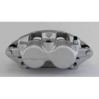 2008 Chrysler Aspen Disc Brake Caliper Front Right GEOTECH C67044 image 3 of 4