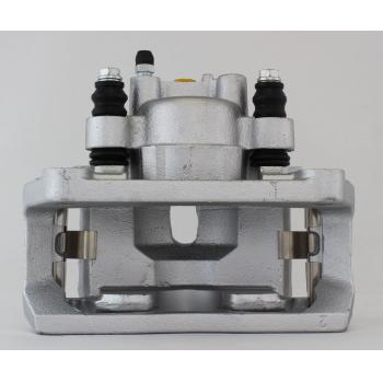 2008 Chrysler Aspen Disc Brake Caliper Rear Right GEOTECH C67501 image 2 of 4