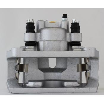 2008 Chrysler Aspen Disc Brake Caliper Rear Left GEOTECH C67502 image 2 of 4