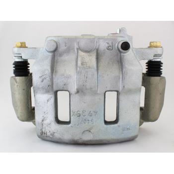 2012 Isuzu NPR Disc Brake Caliper Front Right GEOTECH C76009 image 1 of 4