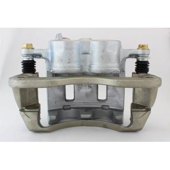 2012 Isuzu NPR Disc Brake Caliper Front Right GEOTECH C76009 image 2 of 4