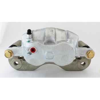 2012 Isuzu NPR Disc Brake Caliper Front Right GEOTECH C76009 image 3 of 4