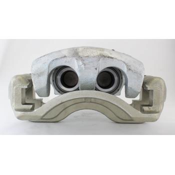 2012 Isuzu NPR Disc Brake Caliper Front Right GEOTECH C76009 image 4 of 4