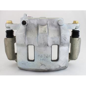 2012 Isuzu NPR Disc Brake Caliper Front Left GEOTECH C76010 image 1 of 4