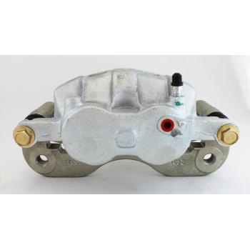 2012 Isuzu NPR Disc Brake Caliper Front Left GEOTECH C76010 image 3 of 4