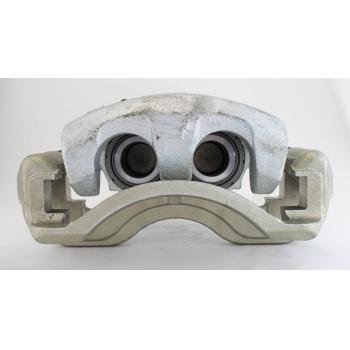2012 Isuzu NPR Disc Brake Caliper Front Left GEOTECH C76010 image 4 of 4