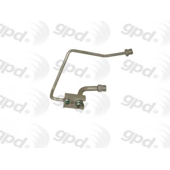 2007 Dodge Grand Caravan A/C Expansion Valve Rear Global Parts Distributors 1028017 image 1 of 1