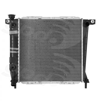1993 Ford Ranger Radiator Global Parts Distributors 1061C image 1 of 1