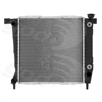 1993 Ford Ranger Radiator Global Parts Distributors 1062C image 1 of 1