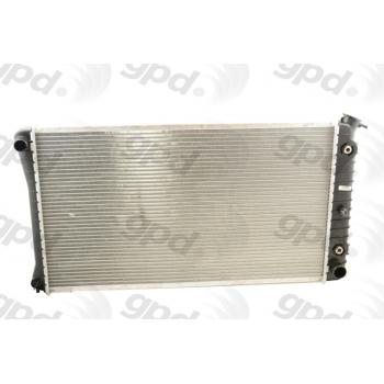 1993 Oldsmobile 98 Radiator Global Parts Distributors 1202C image 1 of 1