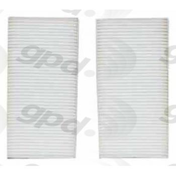 2011 Honda Element Cabin Air Filter Global Parts Distributors 1211234 image 1 of 1