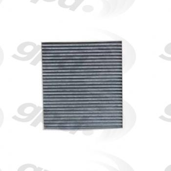 2004 Nissan Maxima Cabin Air Filter Behind Glove Box Global Parts Distributors 1211235 image 1 of 1