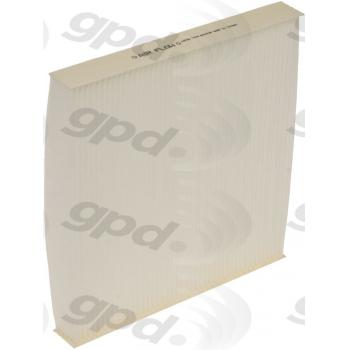 2008 Acura MDX Cabin Air Filter Global Parts Distributors 1211237 image 1 of 1